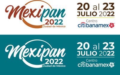 ETD Inox sera présent au MEXIPAN 2022 – Mexico