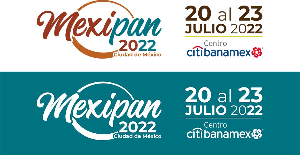 ETD Inox sera présent au MEXIPAN 2022 - Mexico